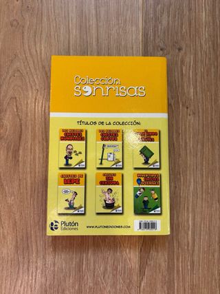 El libro de las adivinanzas