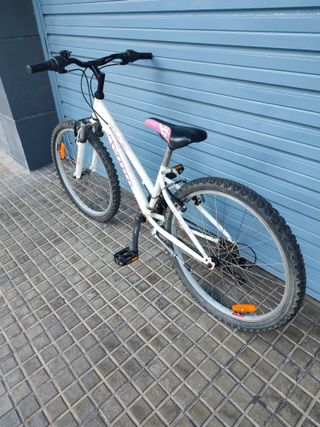 Bicicleta AVIGO 24 Pulgadas 10 Velocidad
