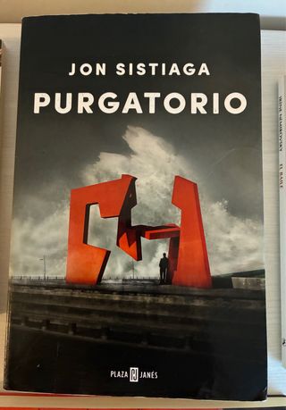Purgatorio