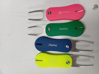 : Pitchfix Original 2.0 - 100 unidades