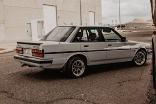 toyota cressida 1985