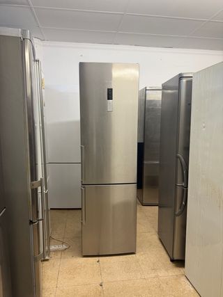 Nevera Bosch 200x60 - Garantía