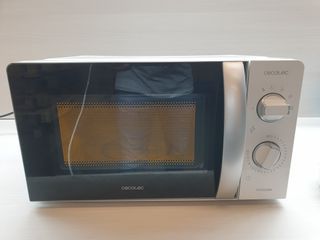 Microondas Cecotec ProClean 2010