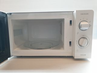 Microondas Cecotec ProClean 2010