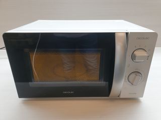 Microondas Cecotec ProClean 2010