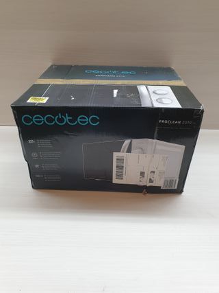 Microondas Cecotec ProClean 2010