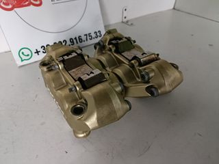 Pinze freno Brembo - interasse 100mm