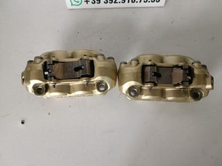 Pinze freno Brembo - interasse 100mm