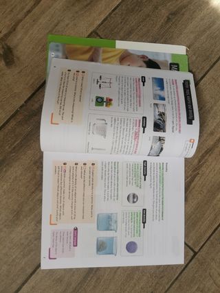Matter and energy. Natural Science Learn Togeth...