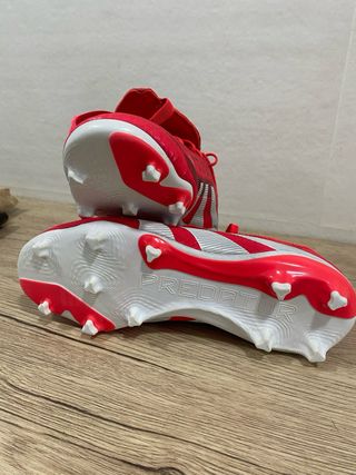 adidas predator niño