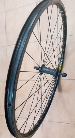 Rueda Specialized Delantera