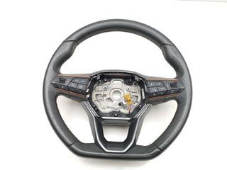 VOLANTE CUPRA FORMENTOR (KM7)