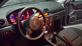 Mazda 3 2007