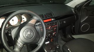 Mazda 3 2007