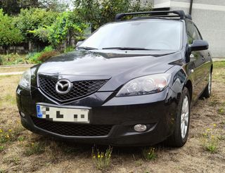 Mazda 3 2007