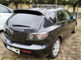 Mazda 3 2007