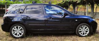 Mazda 3 2007