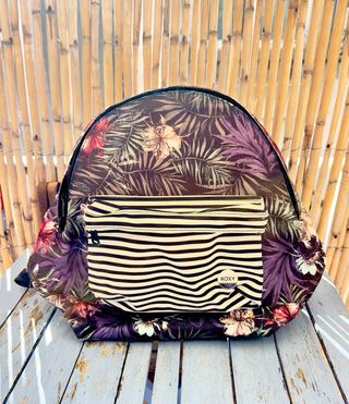 Mochila escolar Roxy