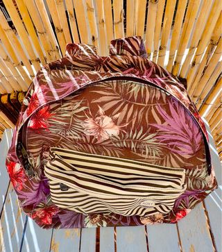Mochila escolar Roxy