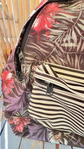 Mochila escolar Roxy