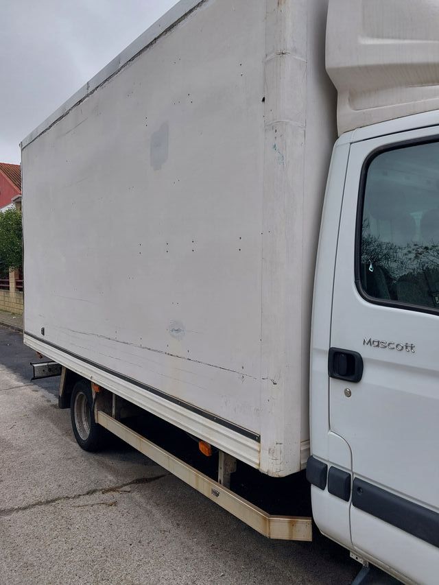 MONTAJES, MUDANZAS,EMBALAJE