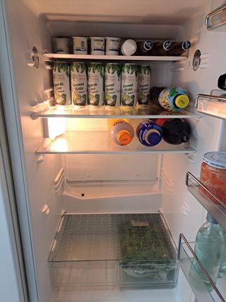 Frigorífico combi Miele