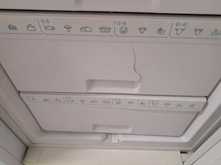 Frigorífico combi Miele