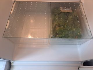 Frigorífico combi Miele
