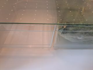 Frigorífico combi Miele