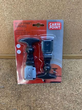 Cierres para capó - Carpoint 0537835 