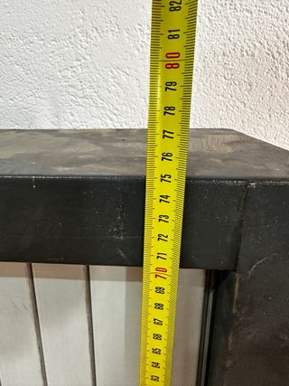 Armario metálico herramientas 