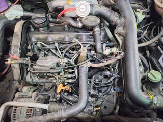 Motor afn