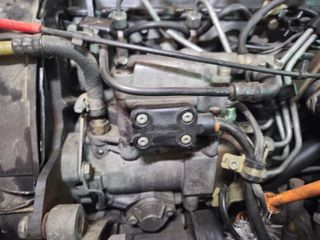 Motor afn