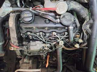 Motor afn