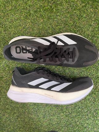 Zapatillas Adidas Boston 11