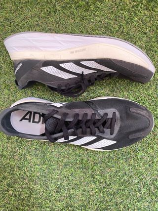 Zapatillas Adidas Boston 11