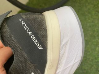 Zapatillas Adidas Boston 11