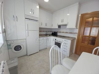 Piso en alquiler en Vidal en Salamanca