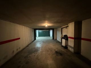 Garaje en venta en Béjar