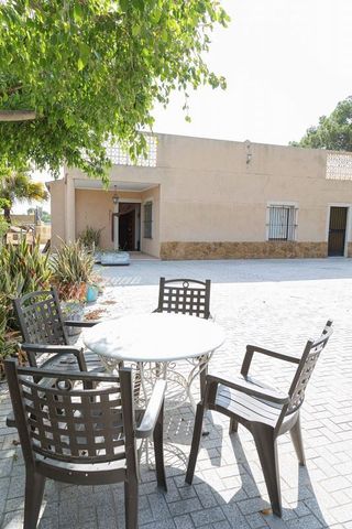 Chalet en alquiler en Carrús Oest - El Toscar en Elche