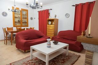 Chalet en alquiler en Carrús Oest - El Toscar en Elche