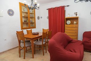 Chalet en alquiler en Carrús Oest - El Toscar en Elche
