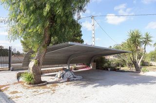 Chalet en alquiler en Carrús Oest - El Toscar en Elche