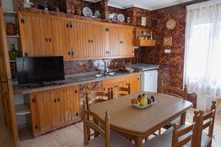 Chalet en alquiler en Carrús Oest - El Toscar en Elche