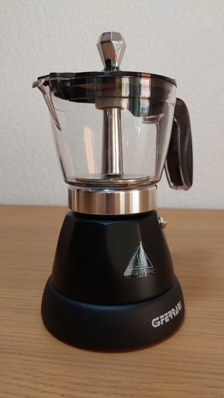Cafetera Espresso G3 Ferrari