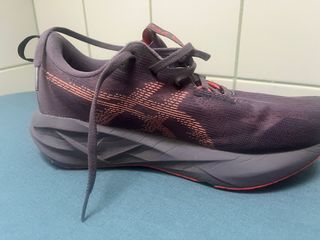 Zapatillas Adidas Ultraboost Gris Rosa