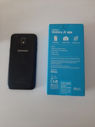 Samsung Galaxy J5 (2017) - 16 GB