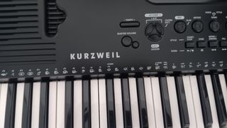 Teclado Kurzweil HP70