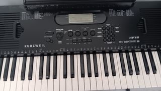 Teclado Kurzweil HP70