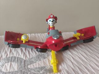 Patrulla Canina: 8 Vehículos